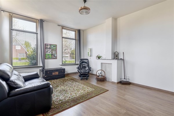 Medium property photo - J. Kammingakade 4A, 9648 KN Wildervank